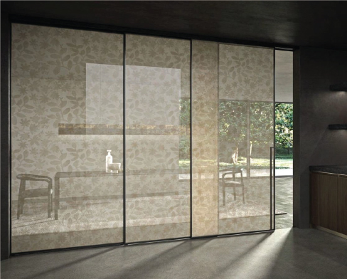 Best Synchronised Sliding Doors in Bangalore